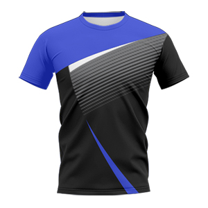 Sublimation Polo